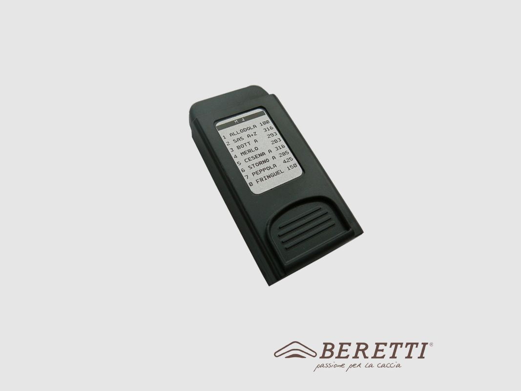 Beretti C36T Appel de gibier, image 2 sur 2