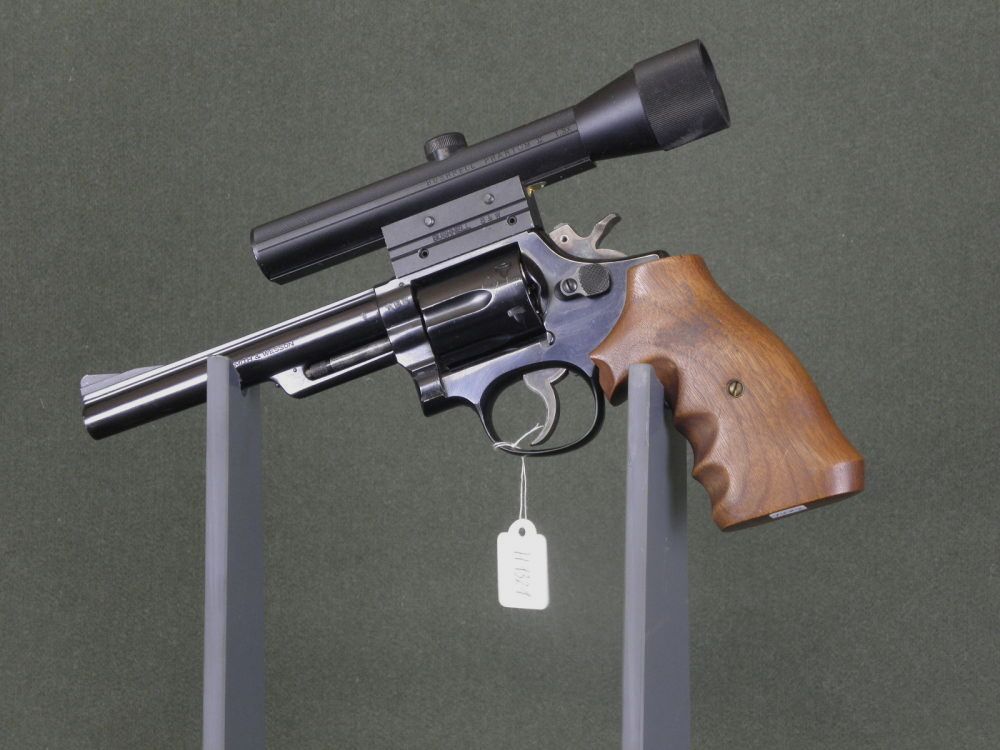 Smith & Wesson Mod.53