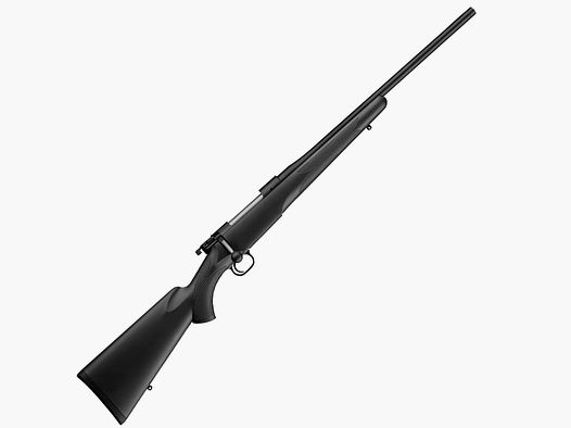 Rifle Mauser 12 Extreme .308 Win. / 62 cm / Ilaflon