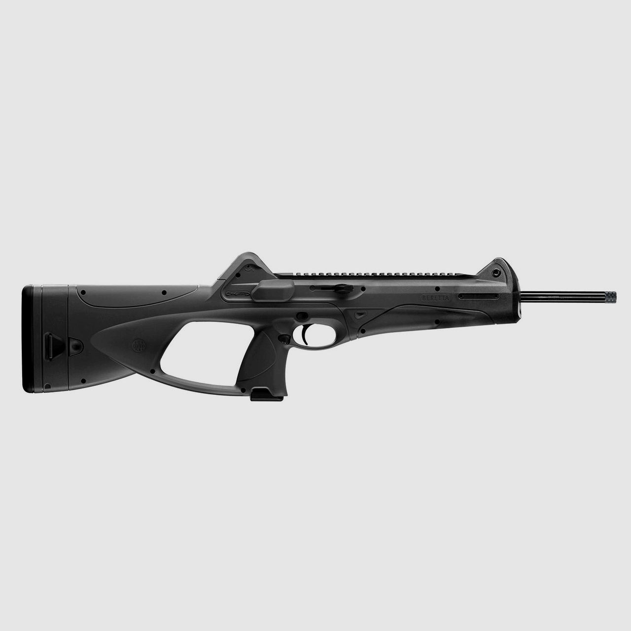 CO2 Gewehr Beretta Cx4 Storm, Kunststoffschaft, Kaliber 4,5 mm (P18)