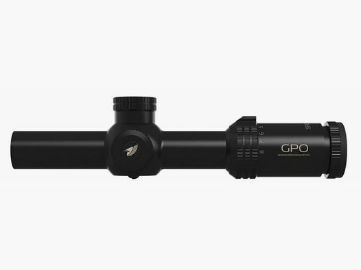 GPO GPO Spectra™ 8x 1-8x24i G4i
