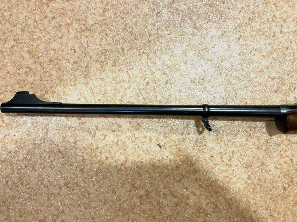 Blaser K 770