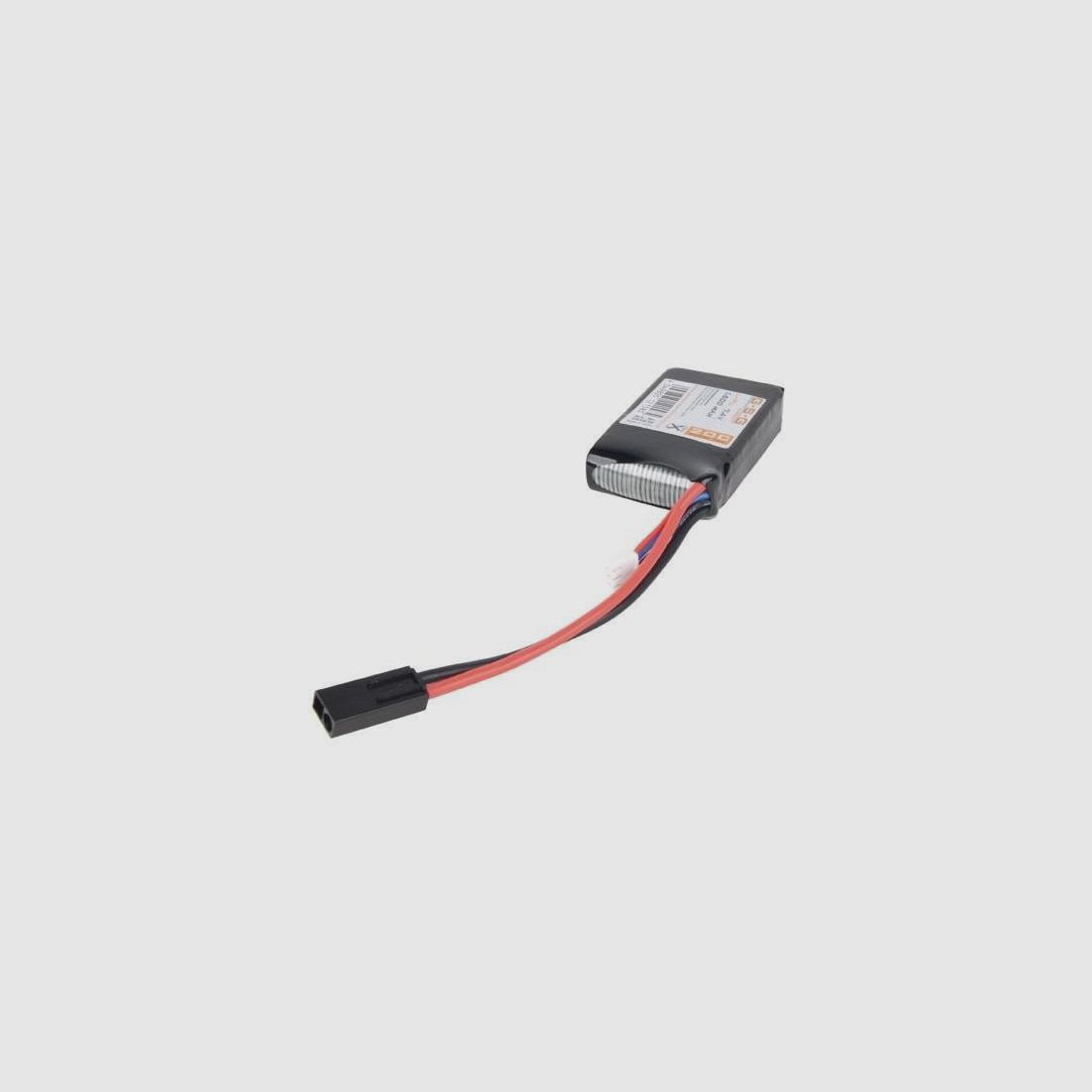 GSG Li-Po Akku 7,4V 1500mAh