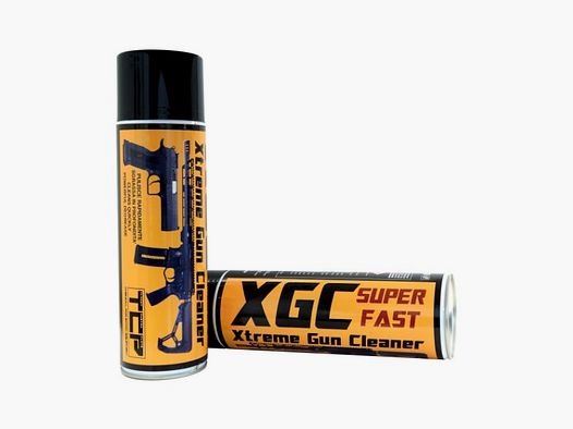 Xtreme Gun Cleaner Super fast 500ml spray