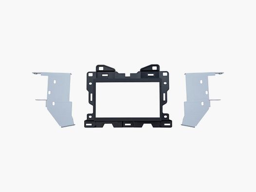 Montagekit Garmin VIEO zu Mercedes-Benz Sprinter W906