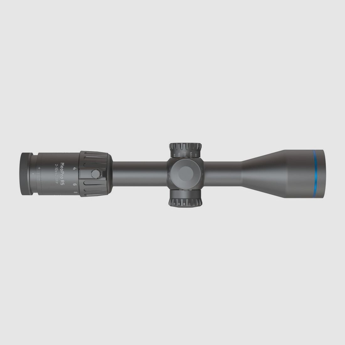 Meopta Richtkijker MeoPro R5 2-10x42 SFP Z-PLUS, afbeelding 2 van 3