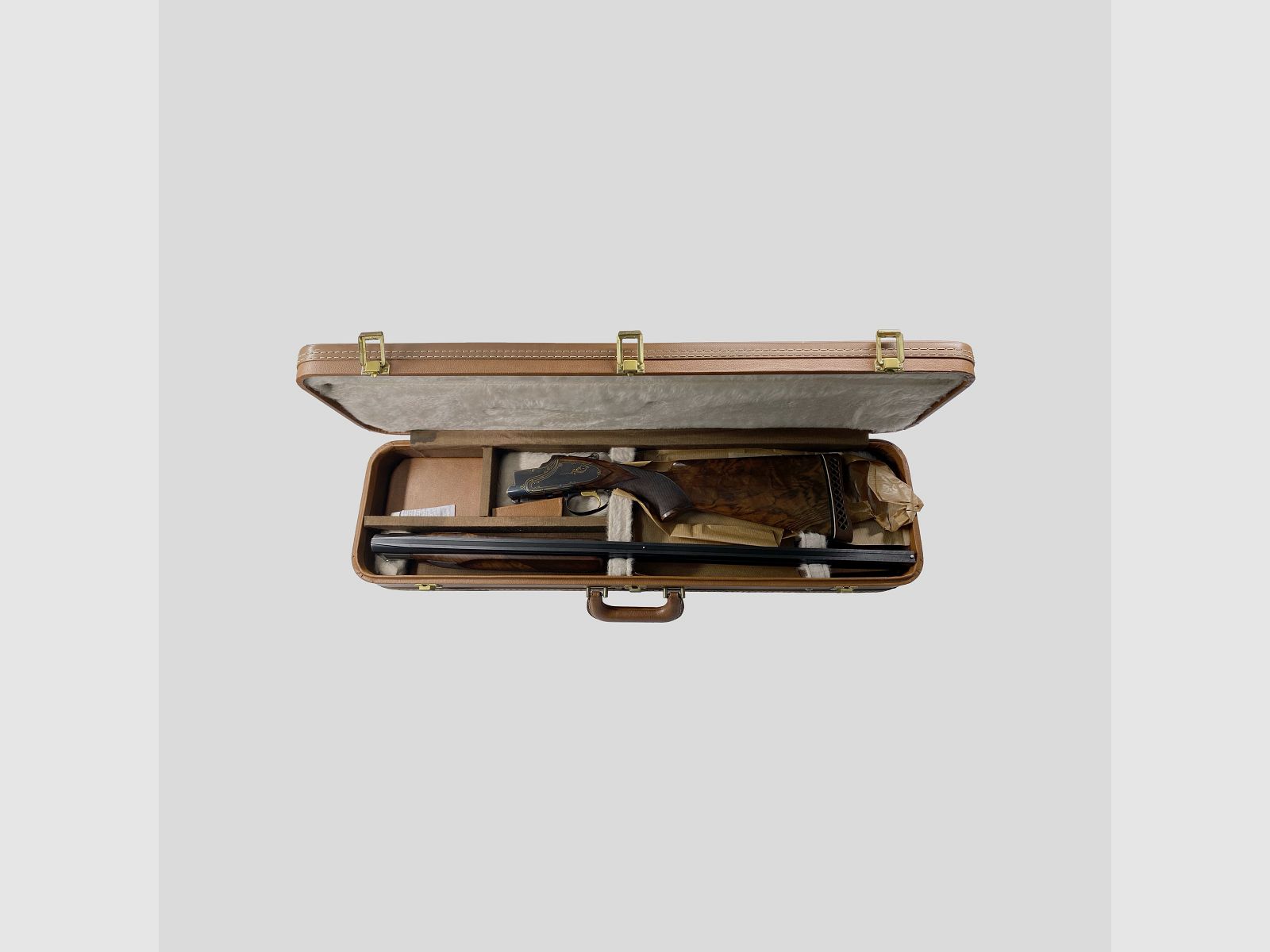 FN Browning – B25 Trap (Used) [12/70], image 3 of 7