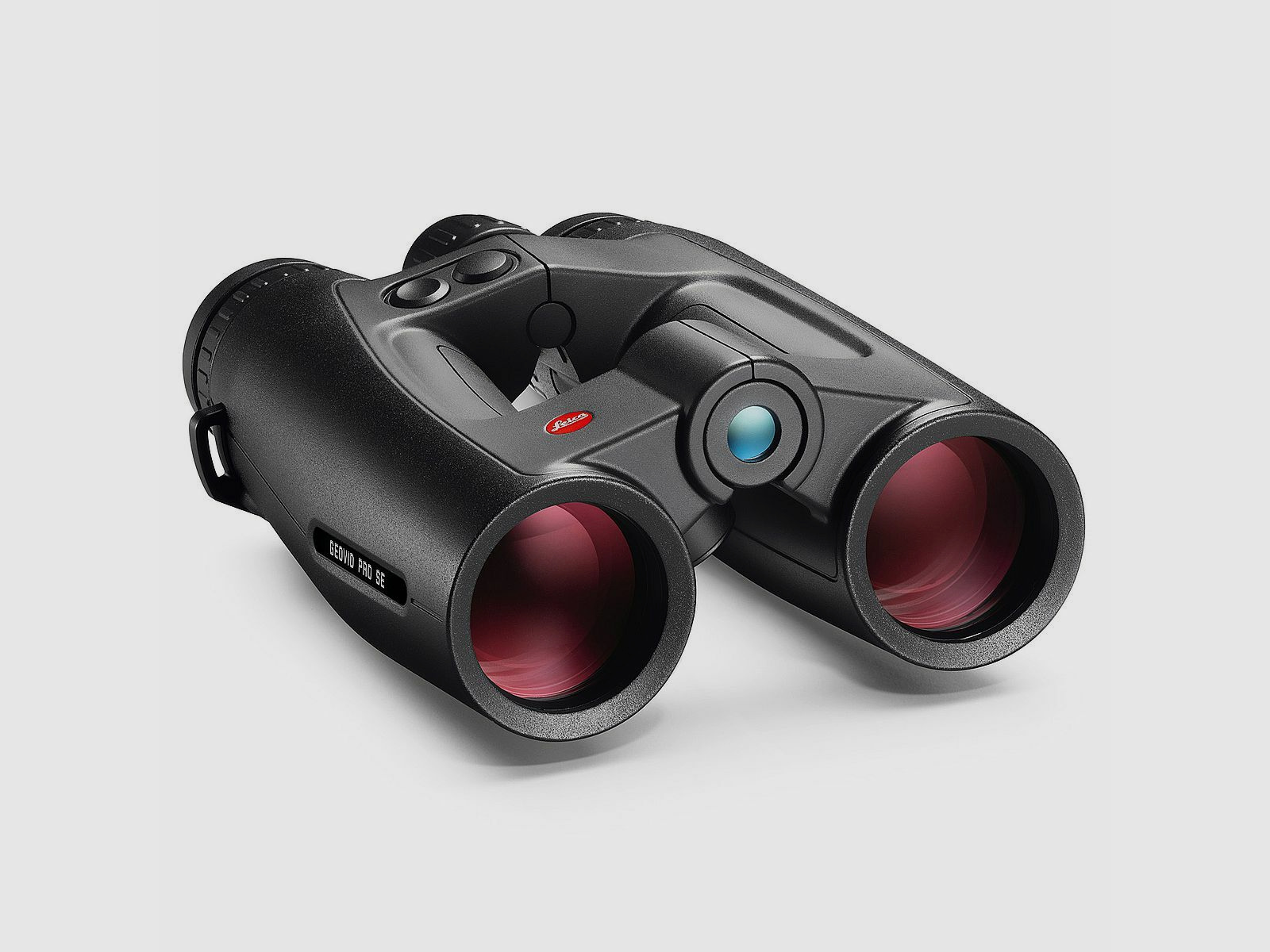 LEICA Geovid Pro SE 10x42