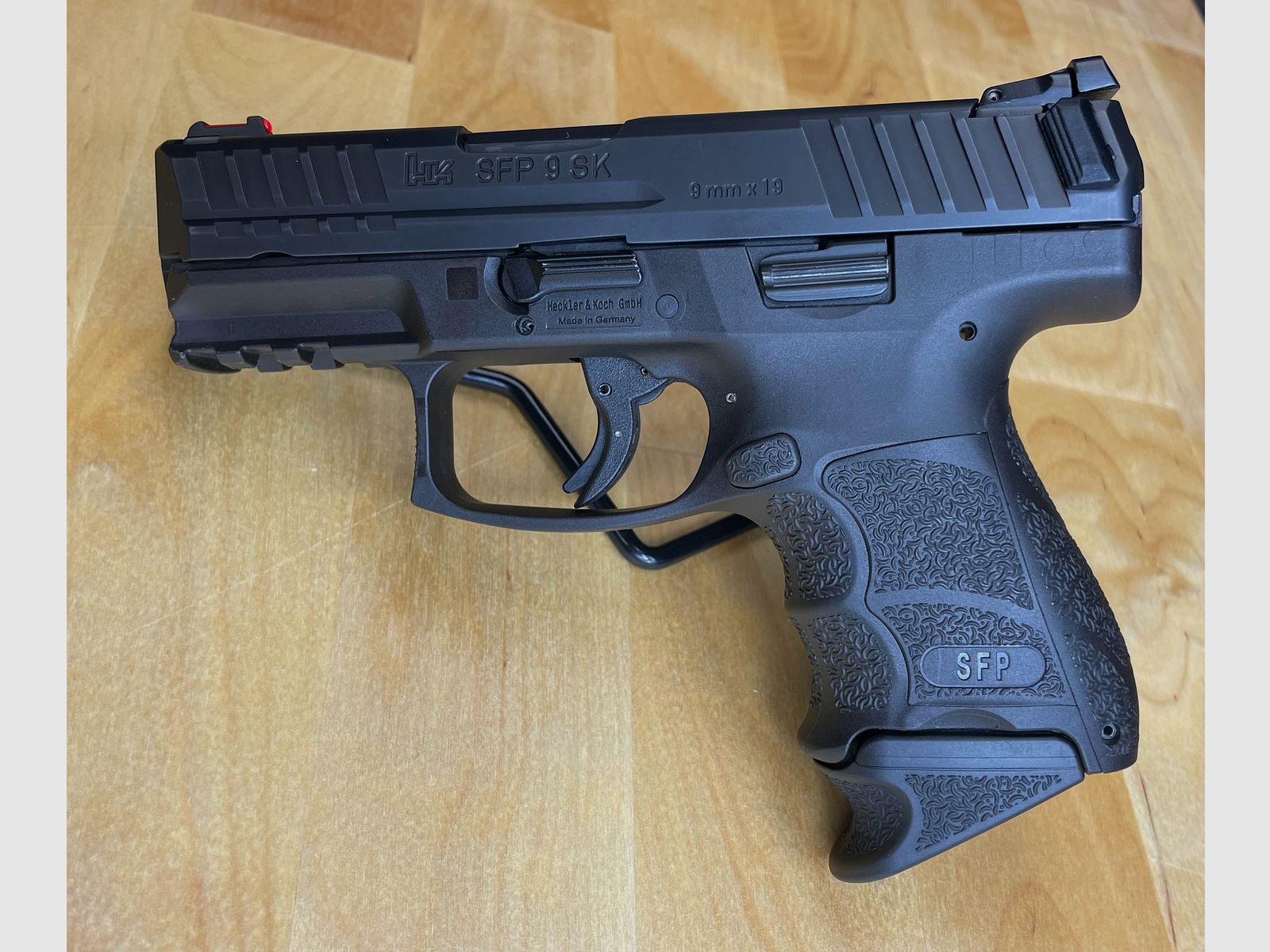 Heckler & Koch SFP9 SK 