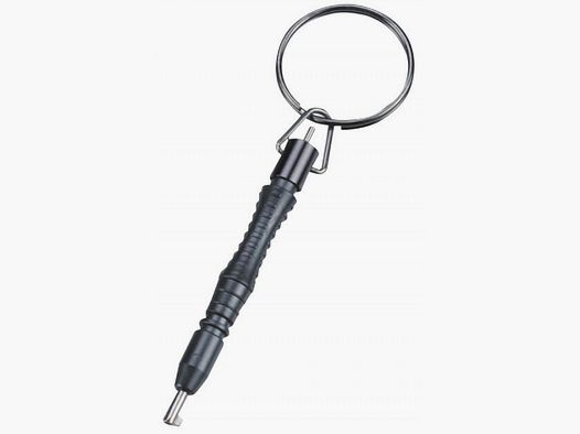 Enforcer Universal Handcuff Key 10cm - Key Ring