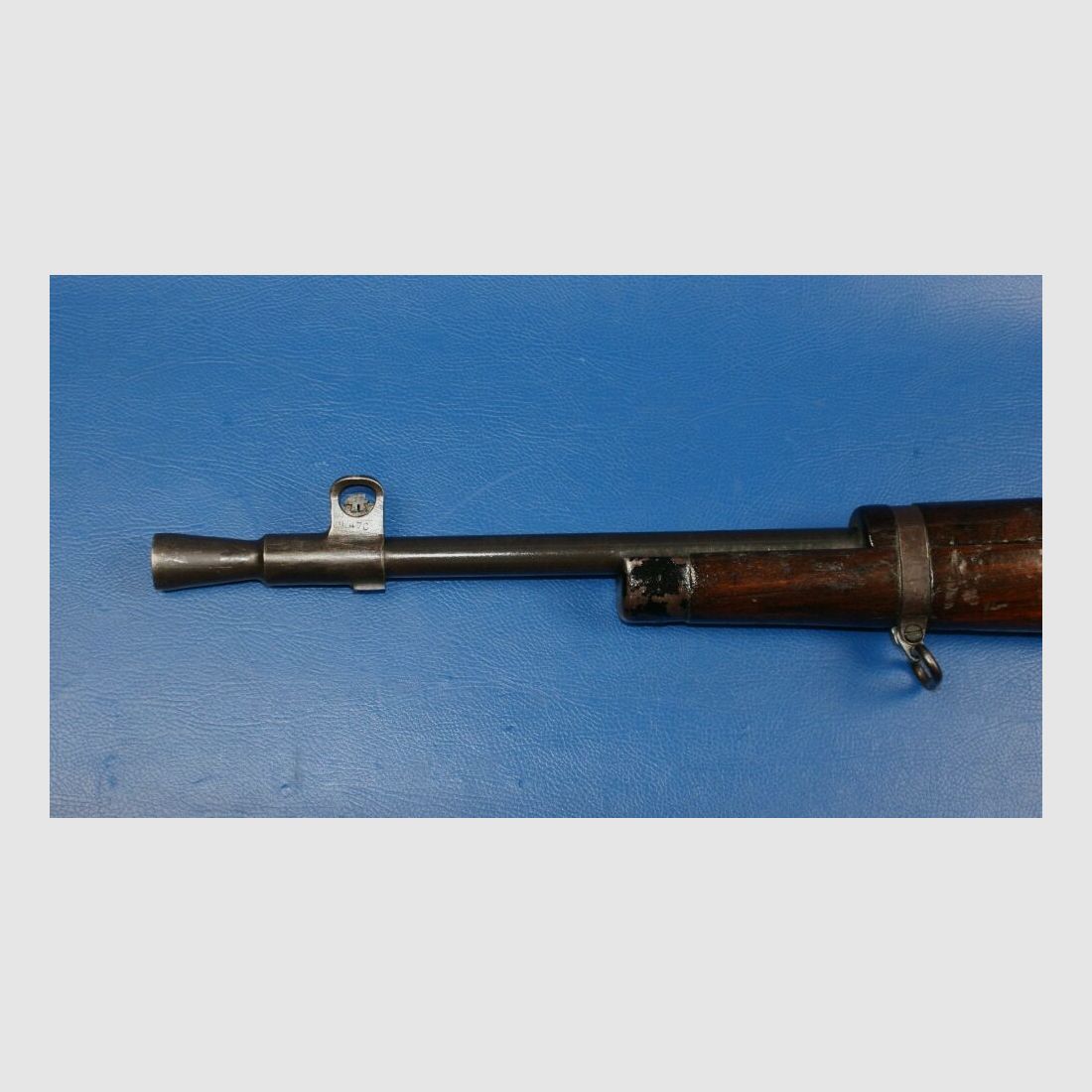 Enfield 5 M.K. 1 .303Brit