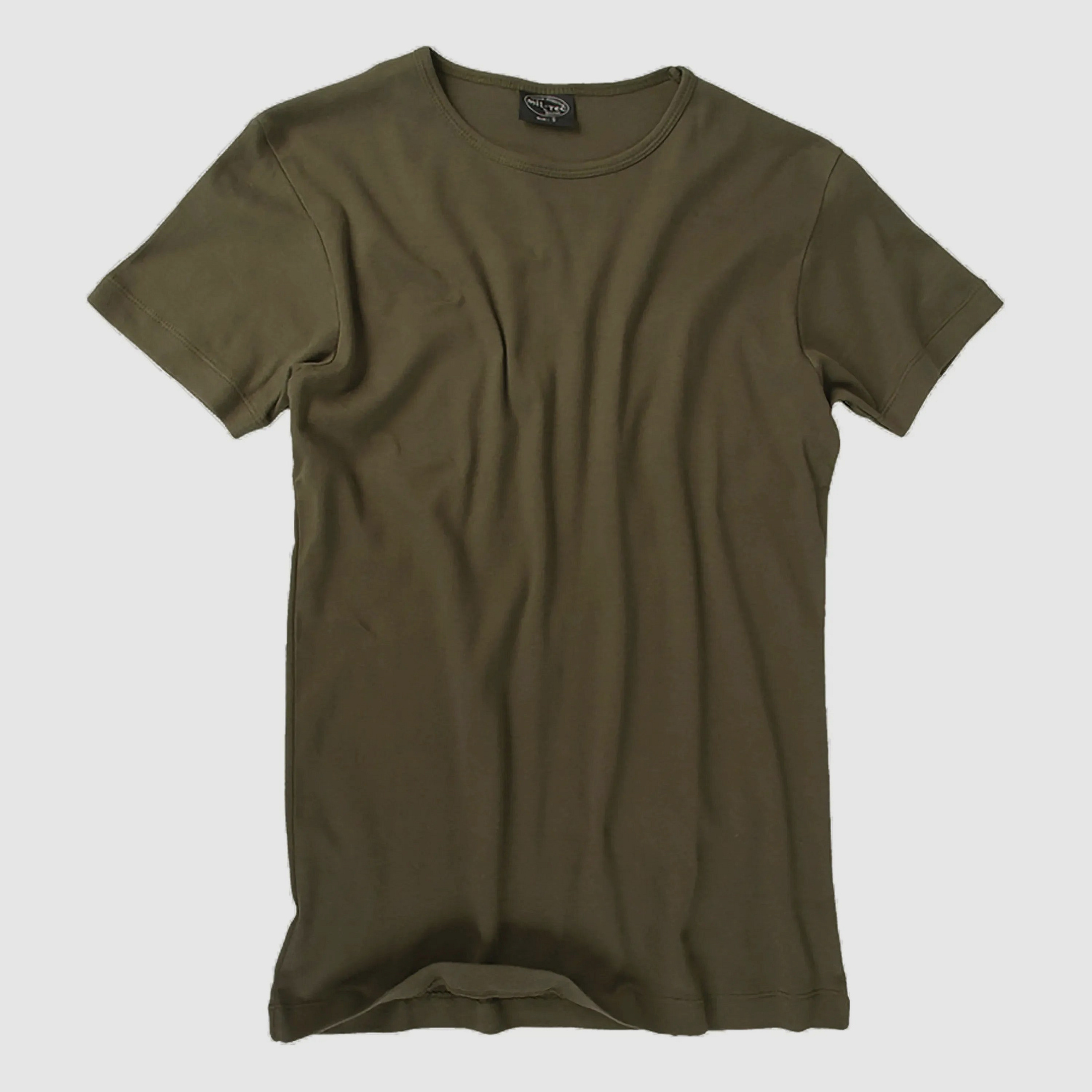 Mil-Tec T-Shirt Body Style