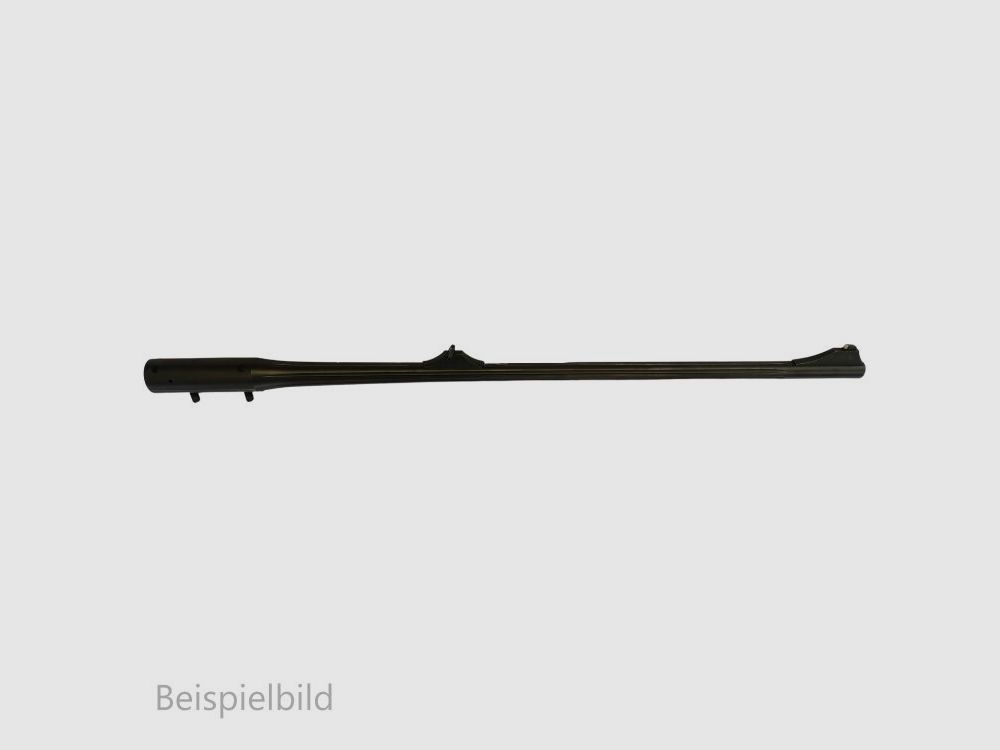 Blaser WL R8 caza match sin MG 6,5 Creedmoor cañones intercambiables