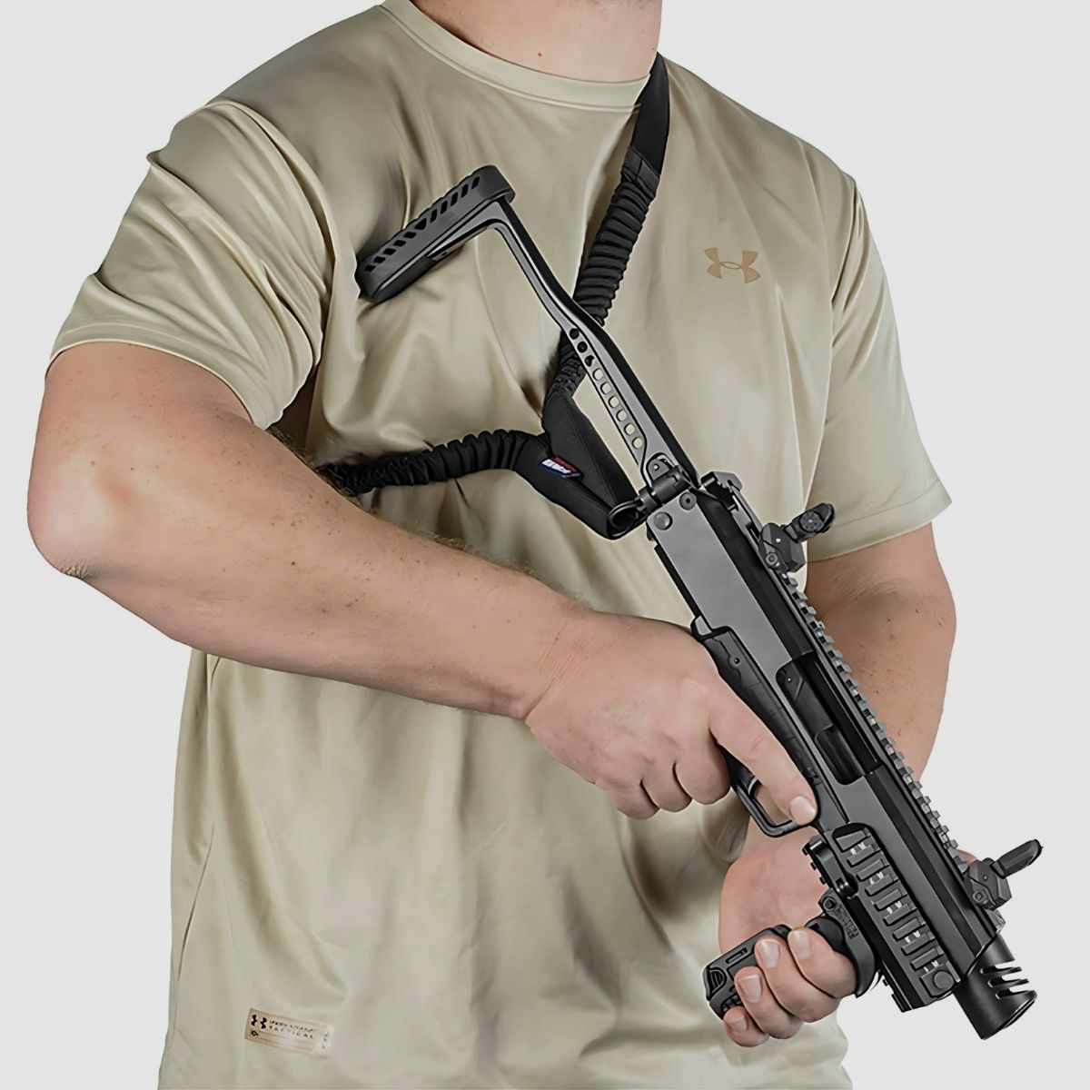 FAB Defense - Pas Bungee, zdjęcie 4 z 4