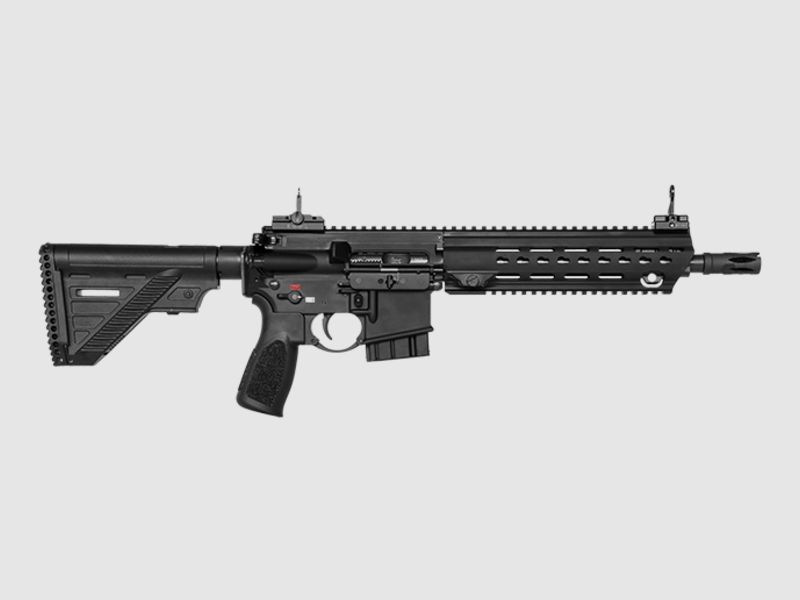 Heckler & Koch MR223 A3 Kaliber .223 Rem.