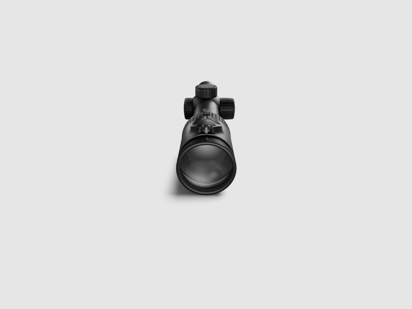 Zielfernrohr Swarovski Z8i+ 1-8x24 SR, Bild 6 von 8