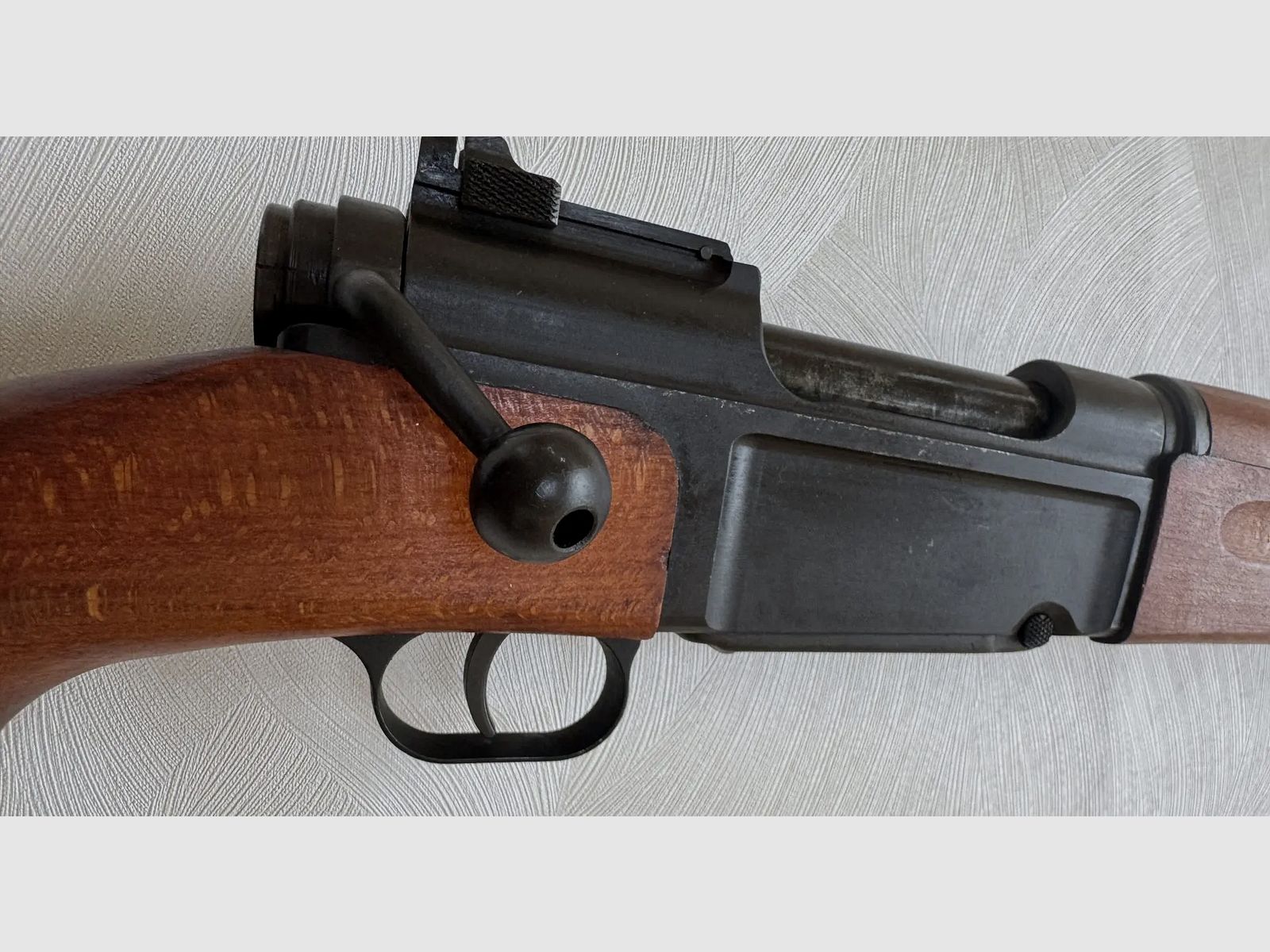 MAS-36/51 Repetierbüchse im Kaliber 7,5×54 MAS