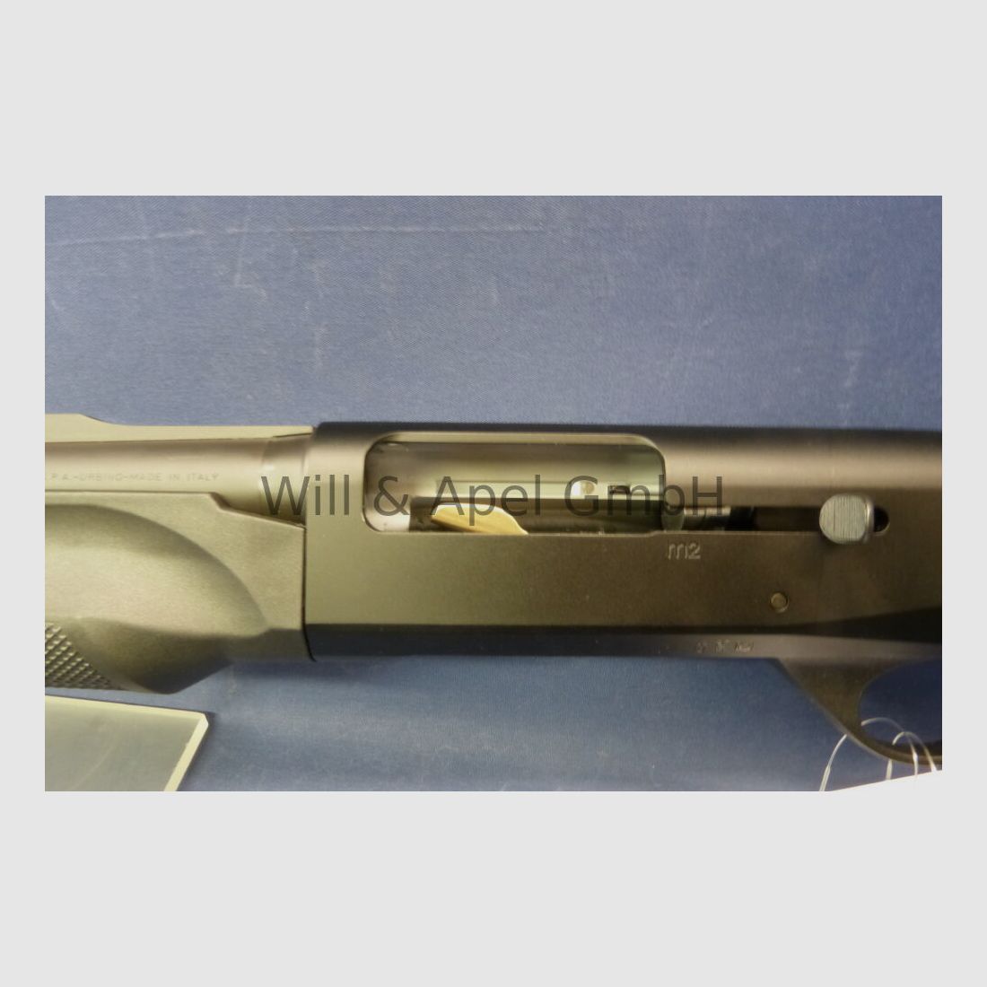 Benelli M2 Comfortech