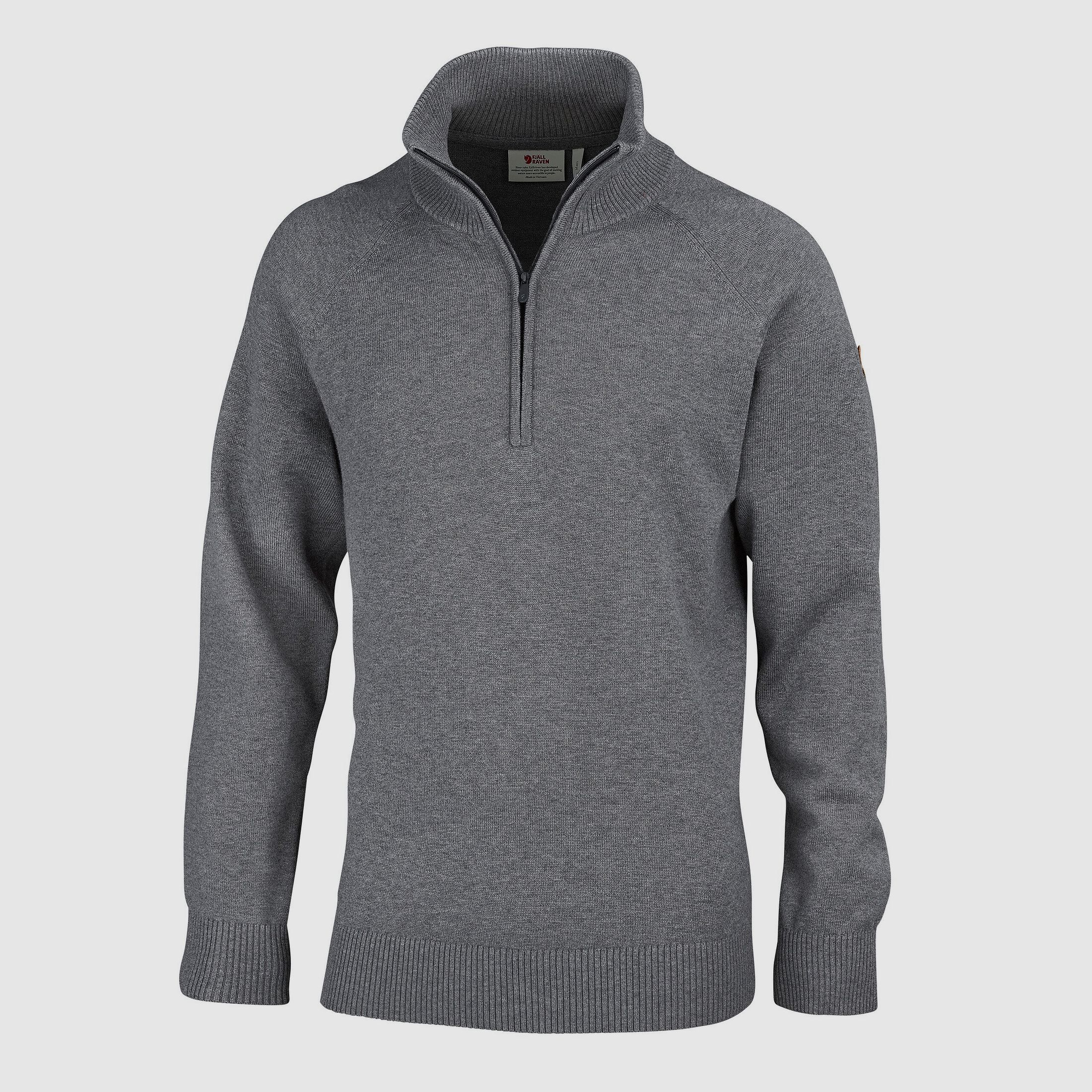 Fjällräven Troyer vik Lite Half Zip