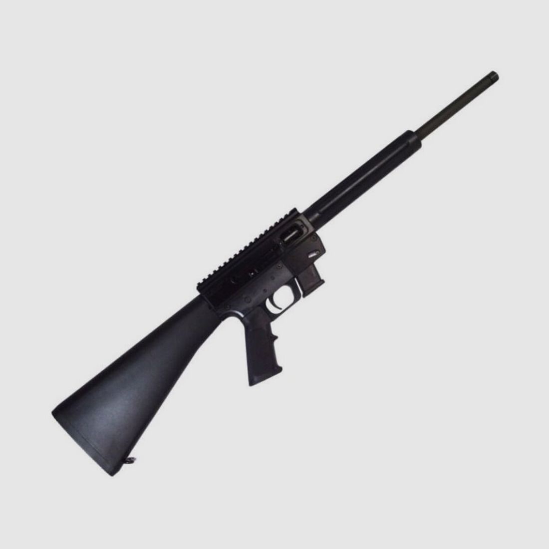 Just Right Carbines JRC45 Gen3 Sporter Basic 17" (17 inches) .45Auto