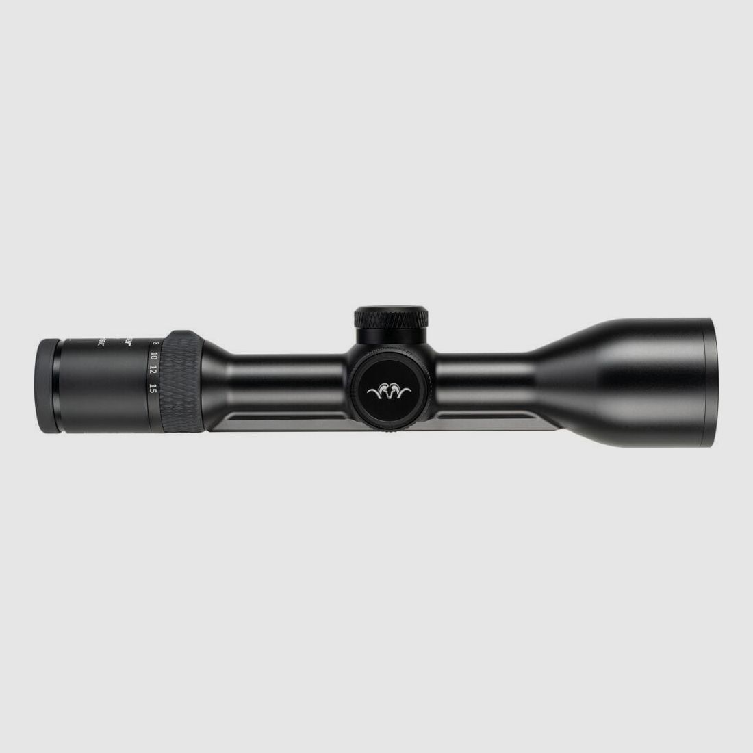 Blaser B2 2.5–15x56 iC inclusief rail