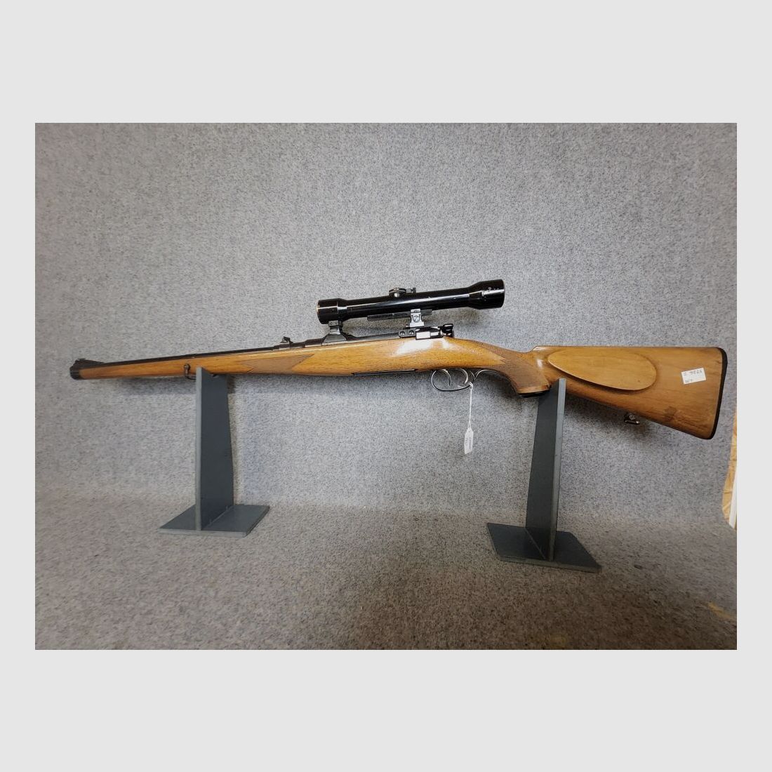 Steyr-Daimler-Puch AG Mannlich Schönauer