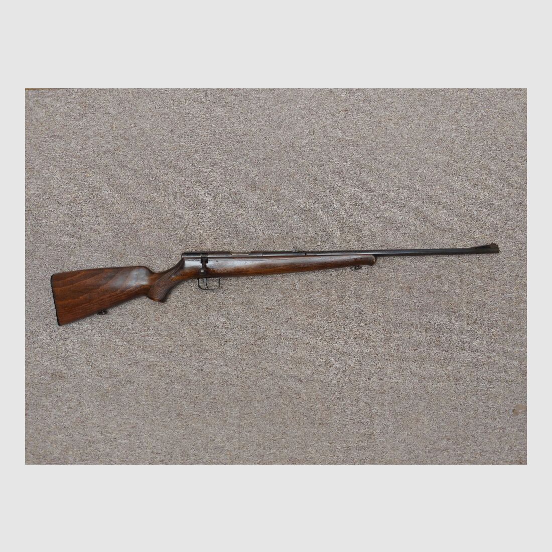 Weihrauch HW 60 Einzellader