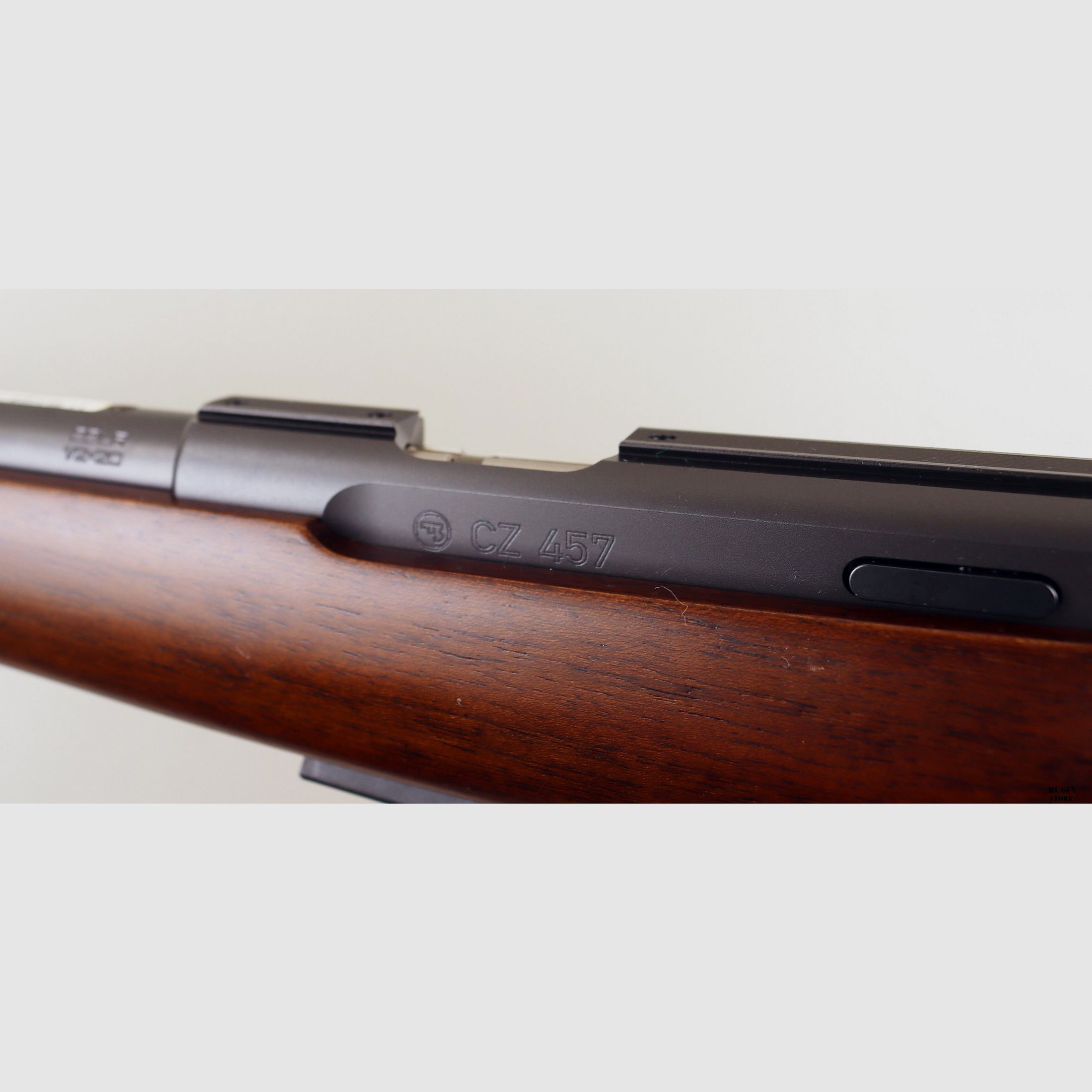 CARABINA CZ mod. 457 VARMINT CAL. 22LR, image 4 of 6