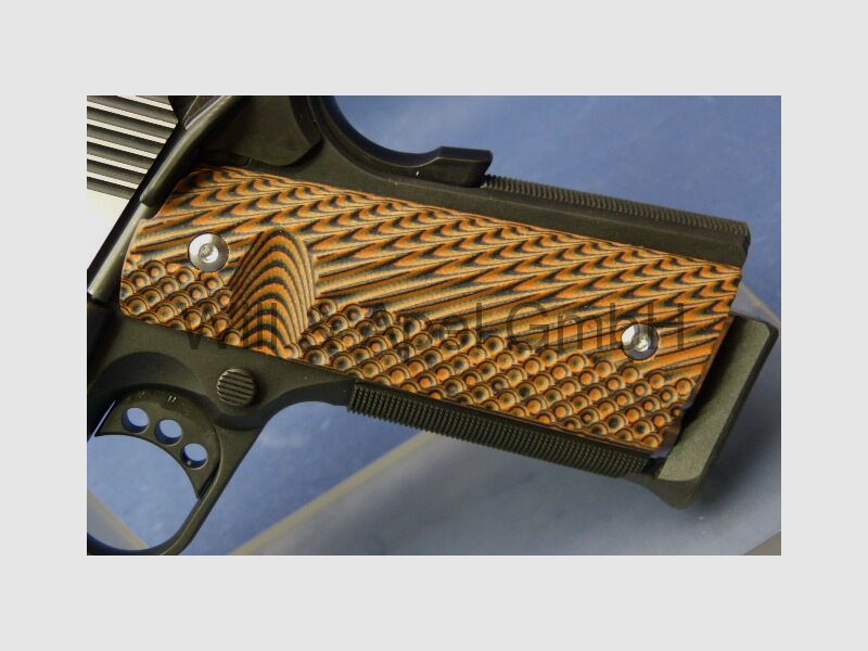 Club 30 1911 6 inches