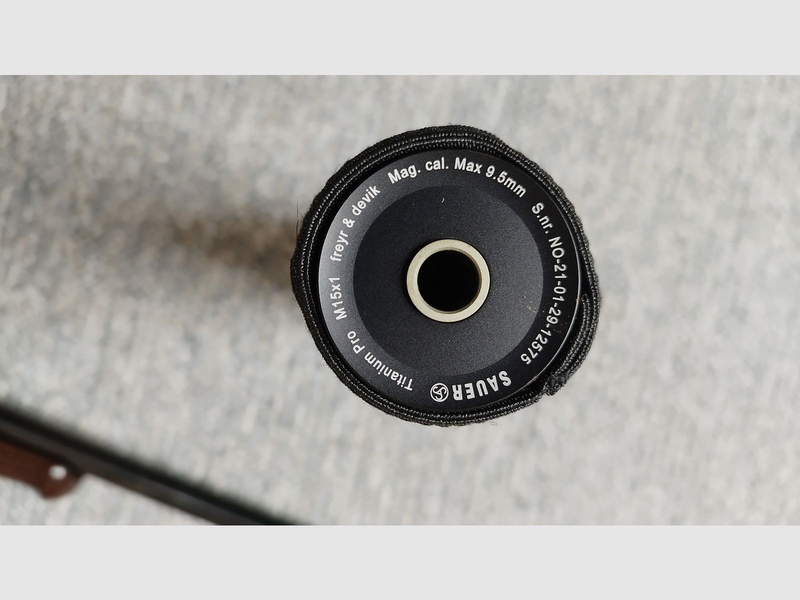 Heym SR 21 + Meopta MeoStar R1r 3-12x56 RD/MR + SD Sauer Titanium Pro