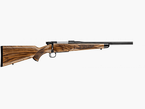 Mauser M12 Expert 47 cm lunghezza canna classe legno 5 cal. .308 Win.