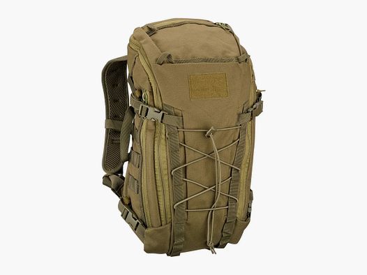 101 INC Rucksack Backpack Outbreak 23 L