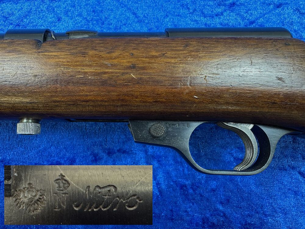 Walther Zella-Mehlis 2, zdjęcie 3 z 5