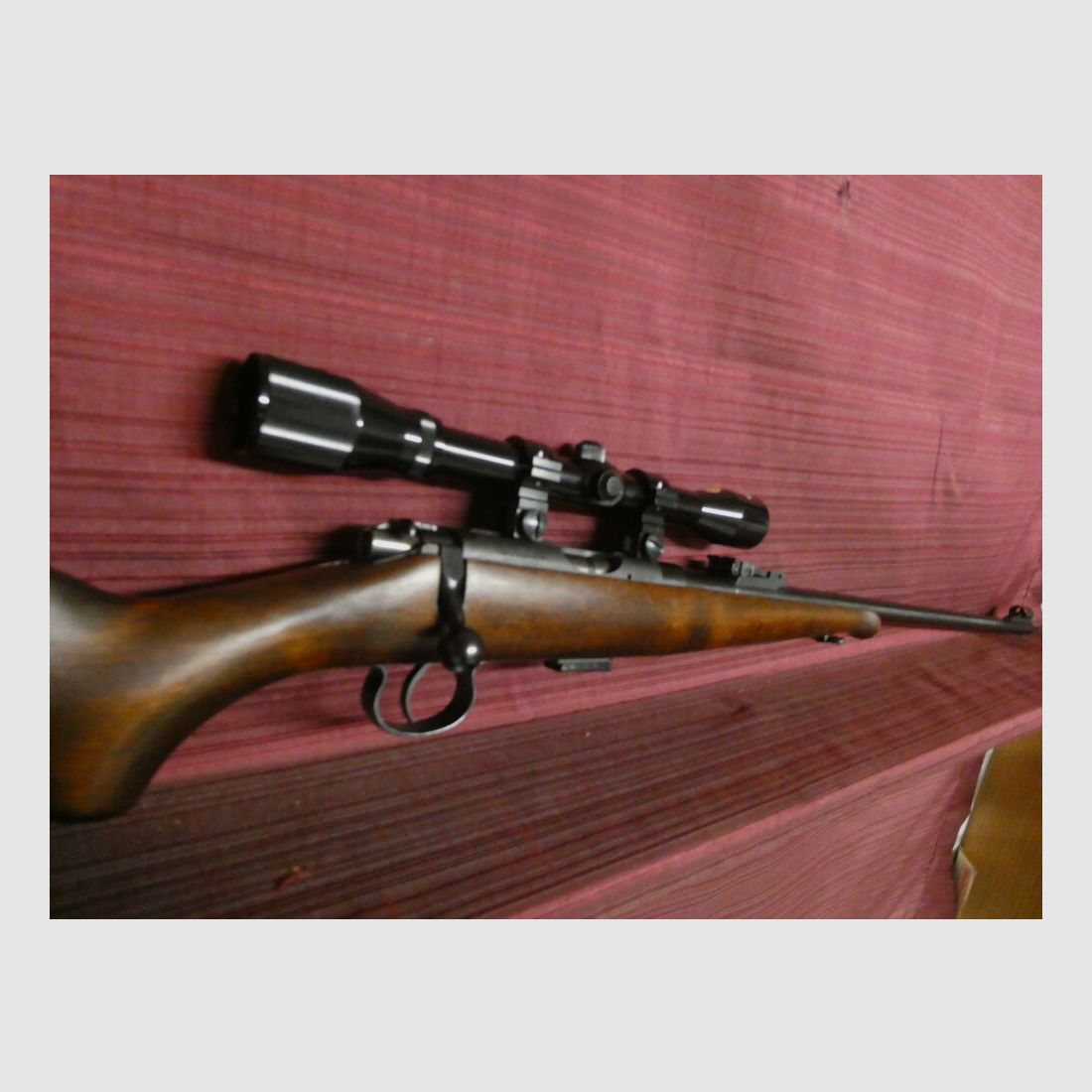 Brünner - CZ Mod. 2