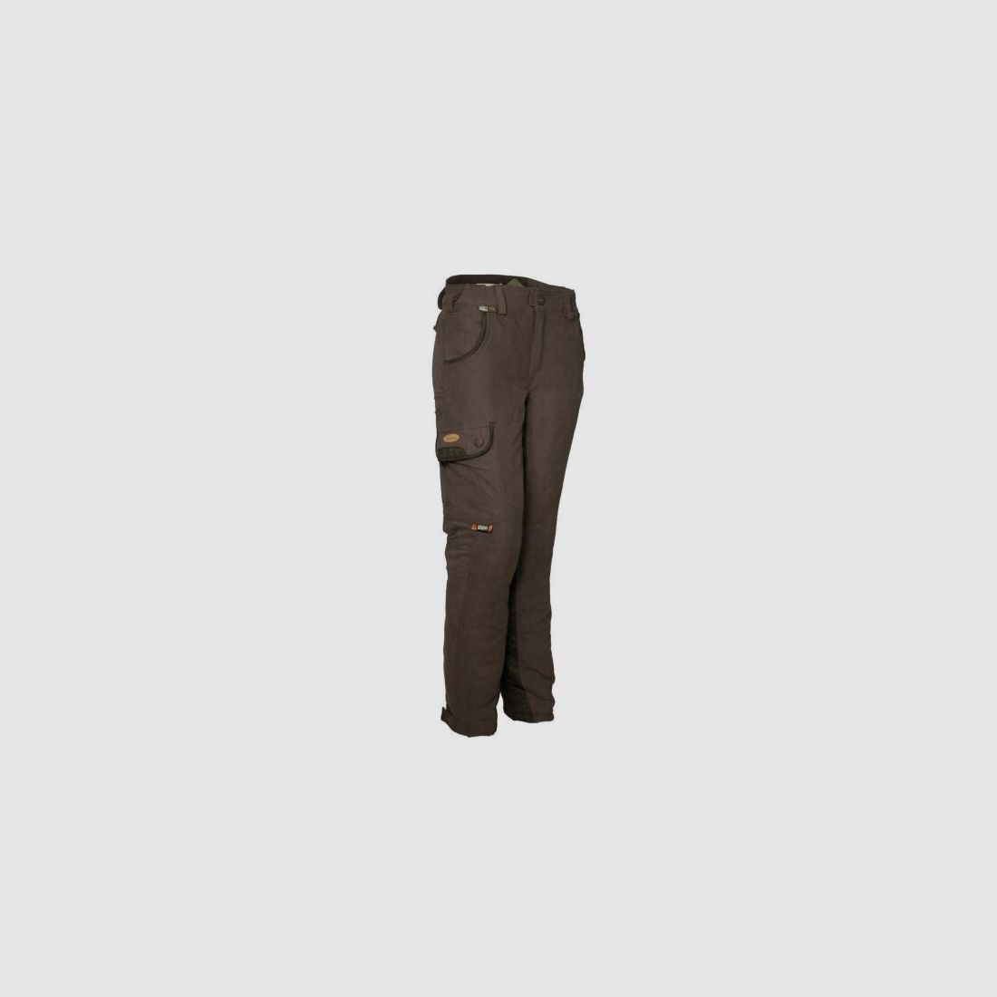 Hubertus OS 60 Kinder Winterhose 176