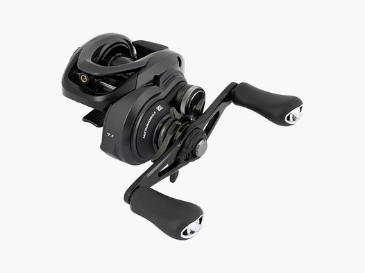 SHIMANO CURADO K MGL
