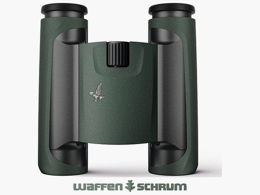 Swarovski CL Pocket 8x25 Vert / Nature Sauvage