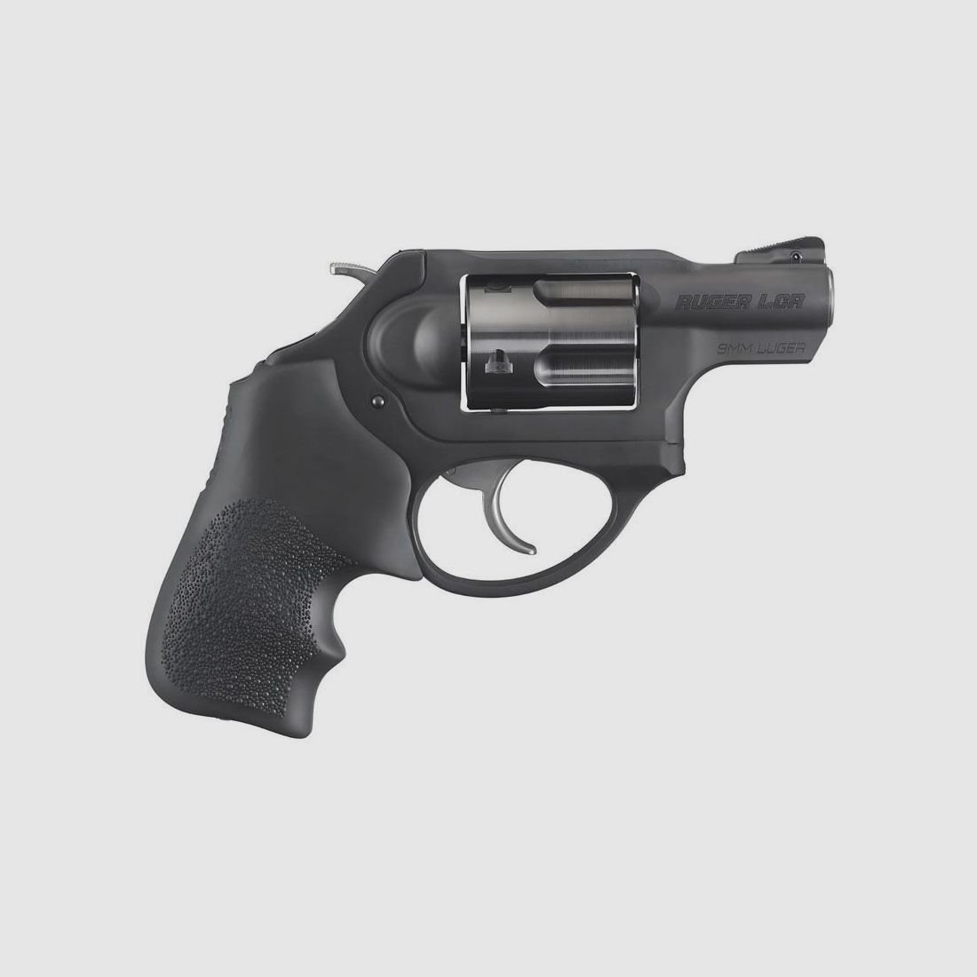 REWOLWER RUGER LCRx KAL. 9X19, zdjęcie 5 z 10