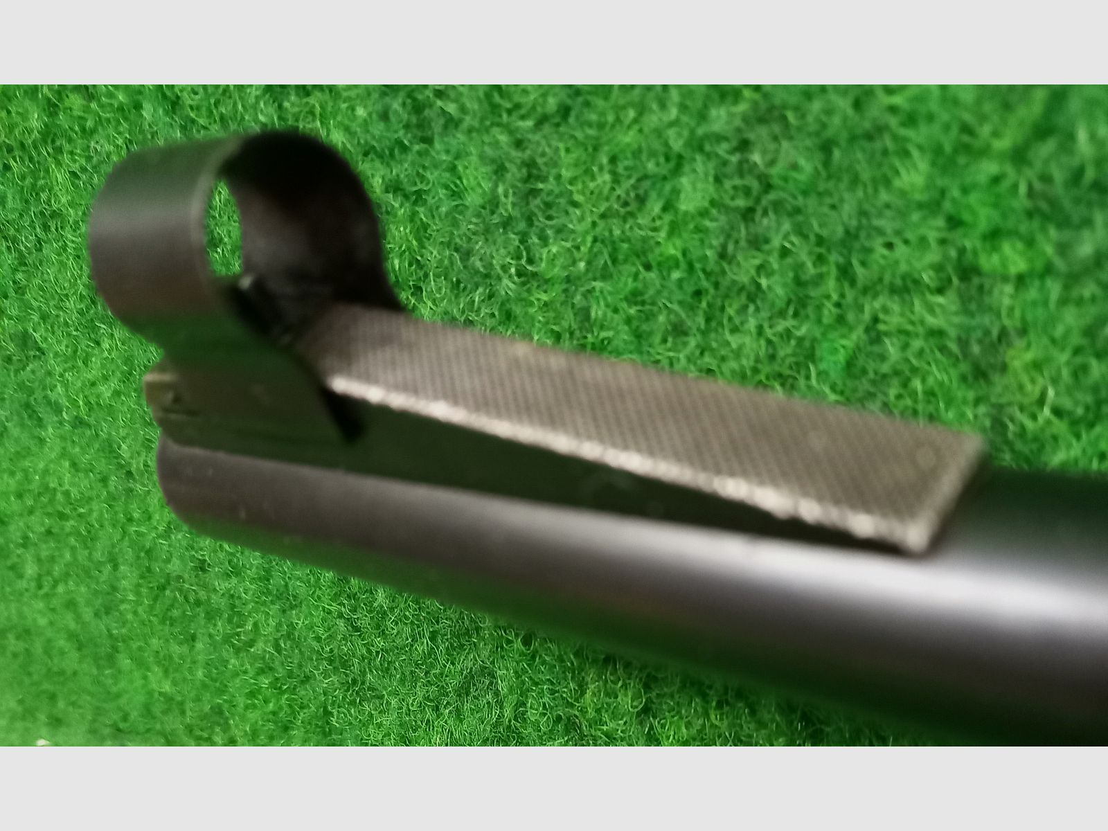 Wehrsportkarabiner Mauser Karabiner ES 340 B im Kaliber 22Lr 