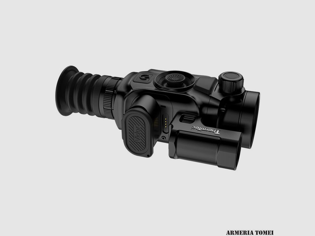 LUNETTE THERMIQUE – THERMTEC – VIDAR 635-LRF, image 4 sur 6
