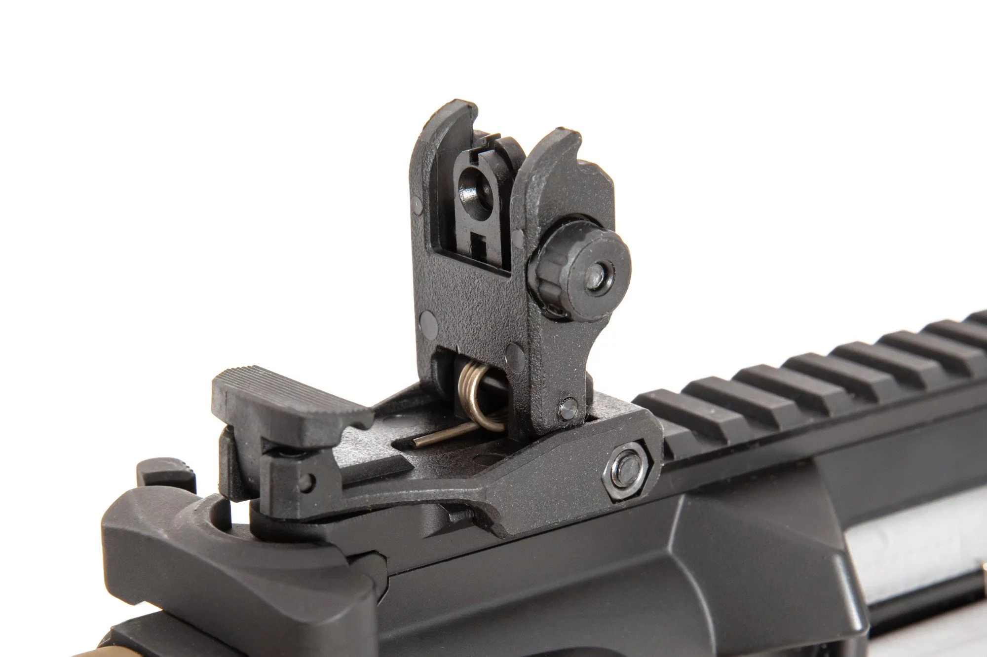 ASG-karabijn Specna Arms SA-C06 CORE - Half-Tan, afbeelding 34 van 72