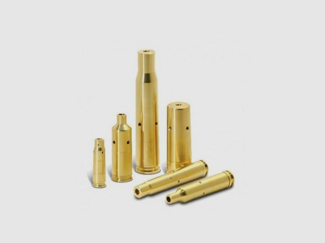 Laser do regulacji Parabellum Kal. 243 z .308