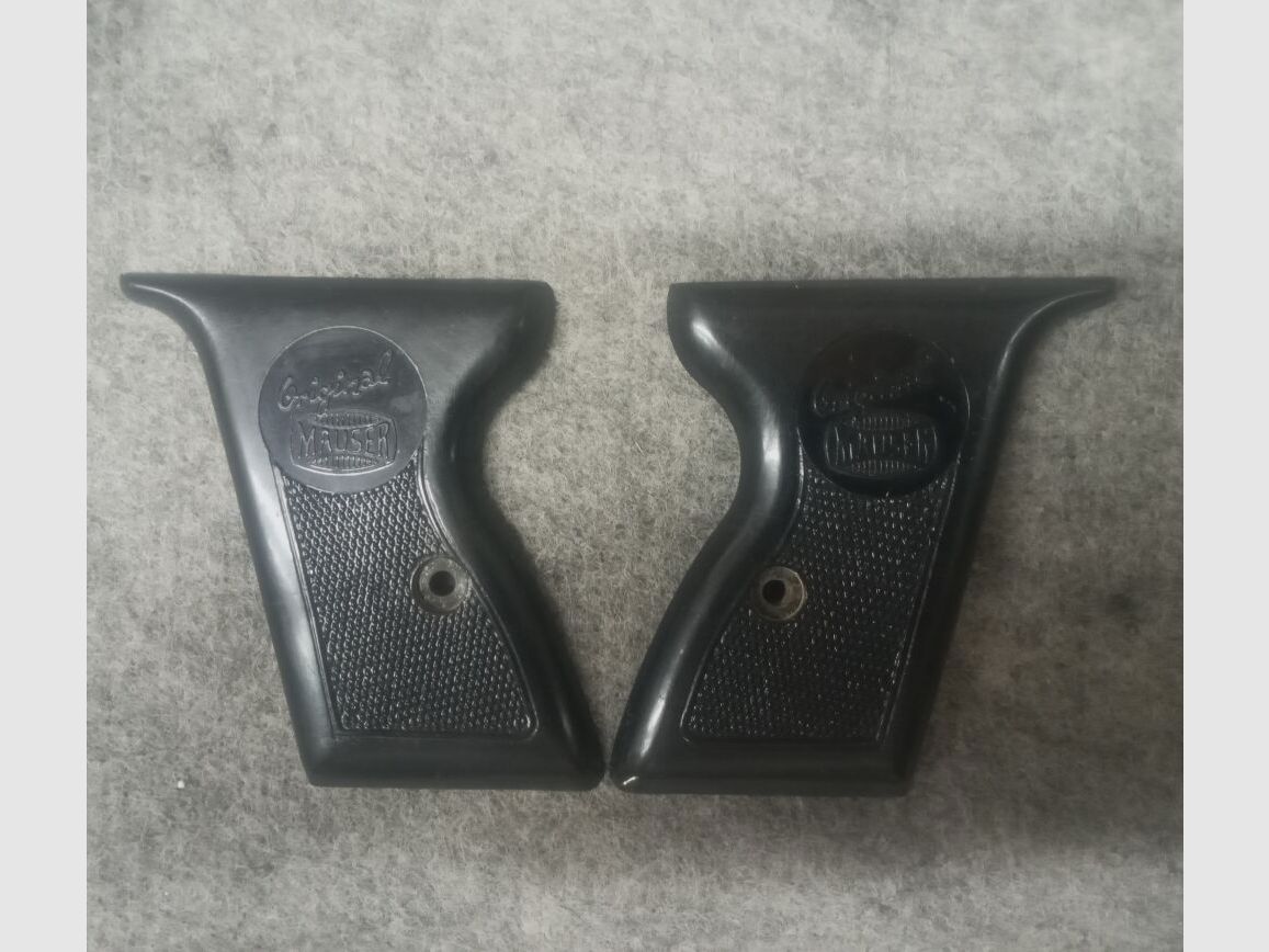 Mauser HSC