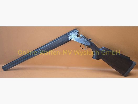 Beretta SO4 Trap Anno 1980