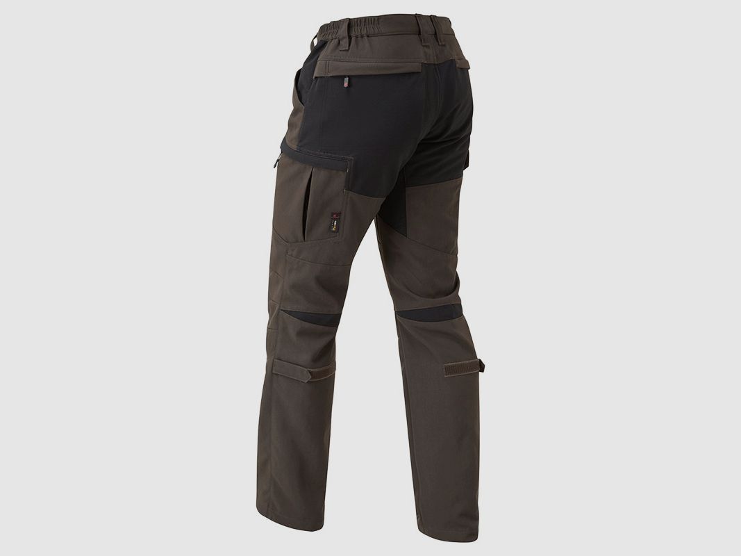 Pantaloni da uomo ShooterKing Active Lite Cordura, immagine 2 di 7