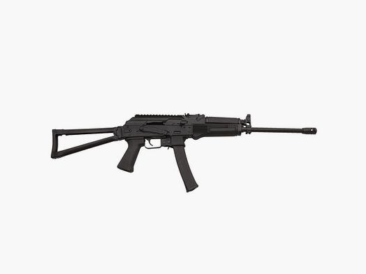 KALASHNIKOV USA KR-9 – 9X19MM RIFLE