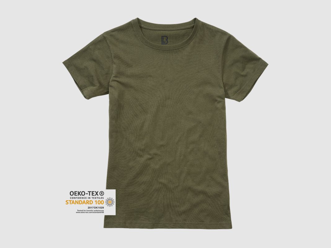 Brandit Damen T-Shirt