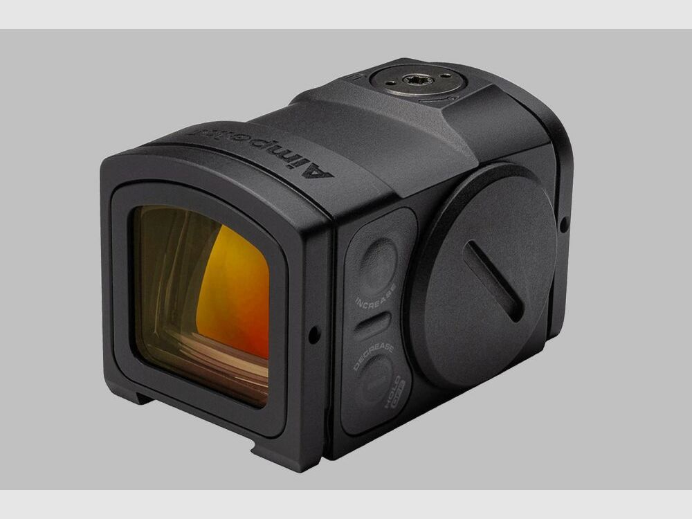 Aimpoint Leuchtpunktvisier inkl. Adapter Acro C-2, Bild 1 von 2