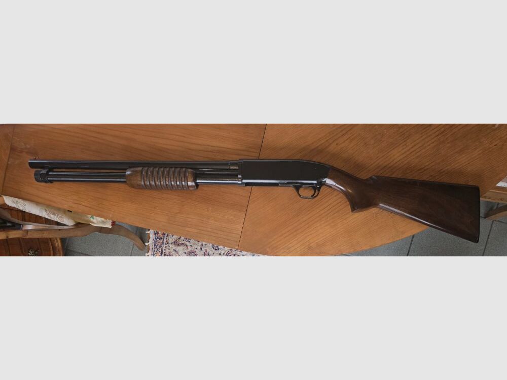 Browning BPS Model 20