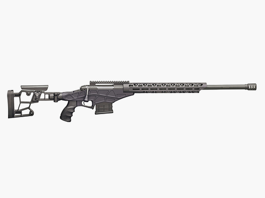 Sabatti ST18 24'' Cal. .308 Win
